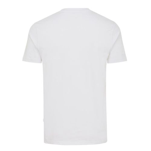 Unisex T-shirt af genanvendte materialer - Billede 12